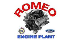 Romeo Engine