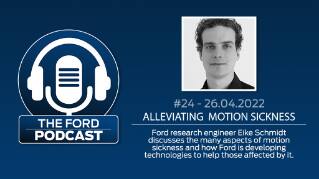 The Ford Podcast #24