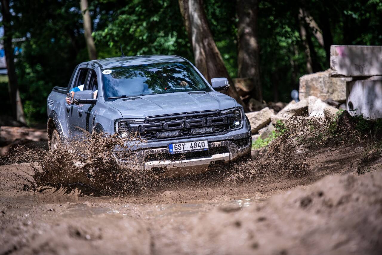 Ford Ranger
