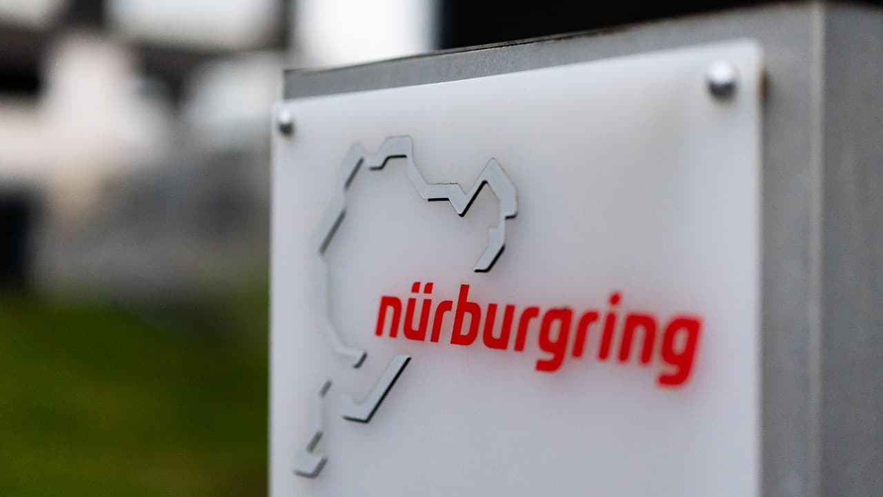 Nürburgring